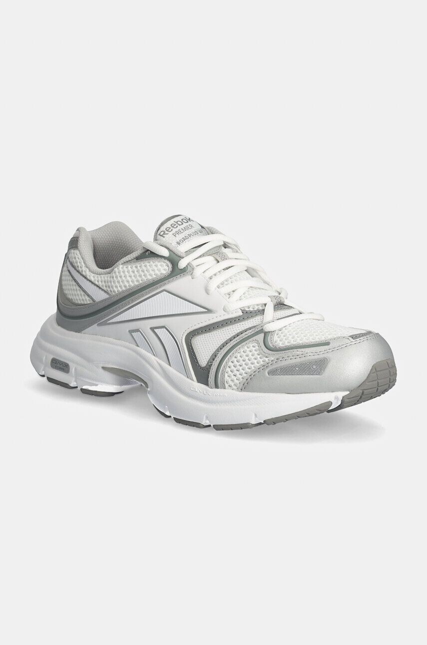 

Кроссовки Reebok Classic RBK PREMIER ROAD PLUS VI, белый