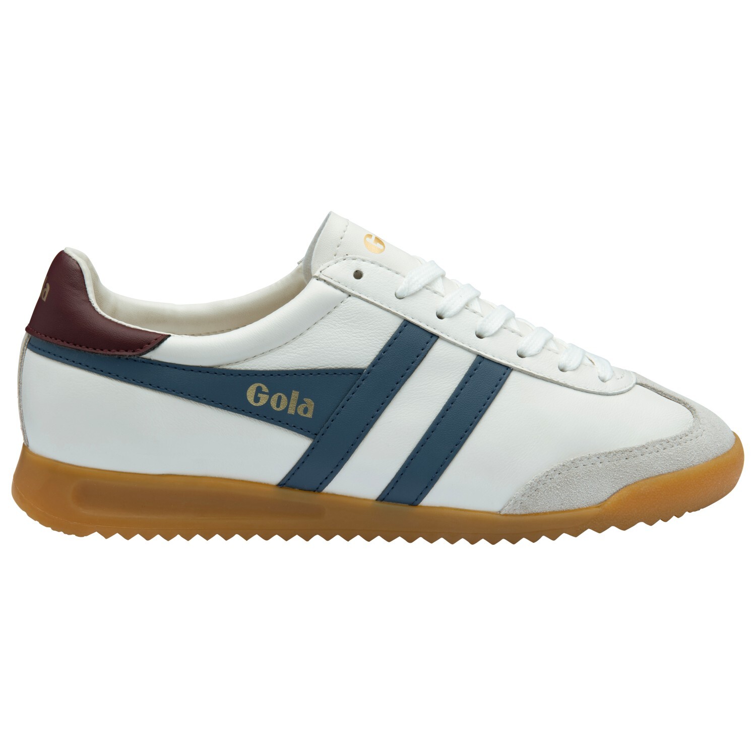 

Кроссовки Gola Torpedo Leather, цвет White/Moonlight/Burgundy, Серый, Кроссовки Gola Torpedo Leather, цвет White/Moonlight/Burgundy
