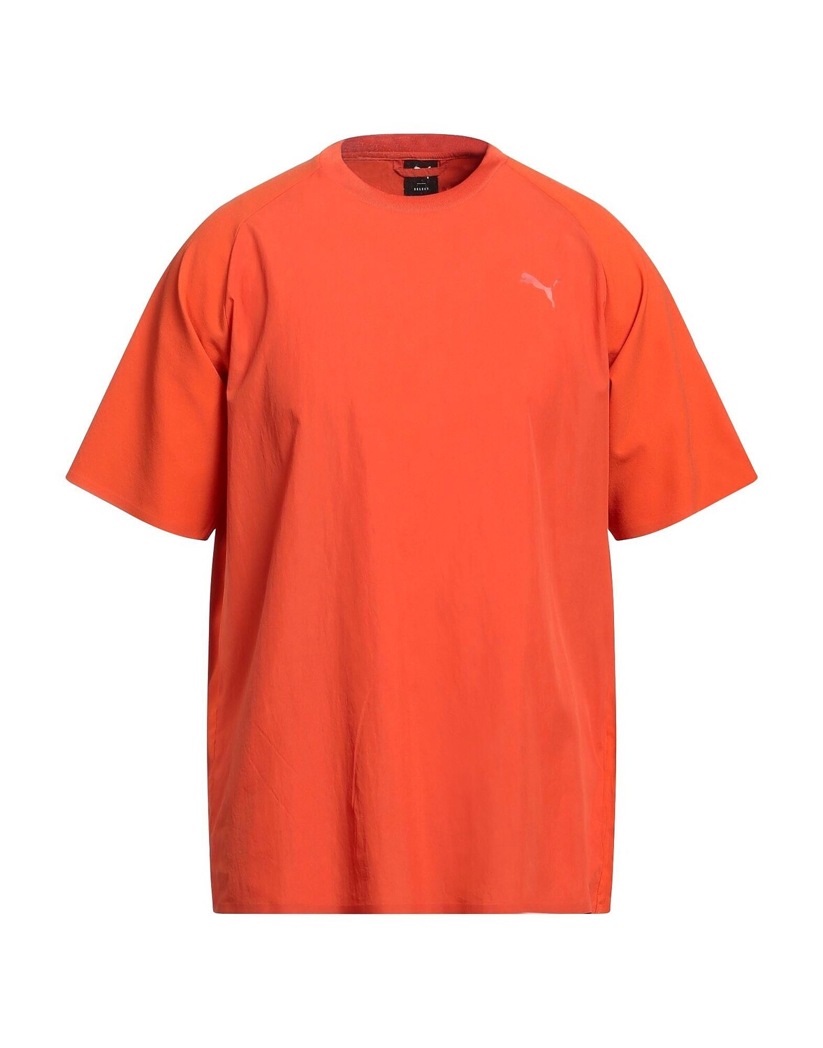 

Футболка Puma, оранжевый