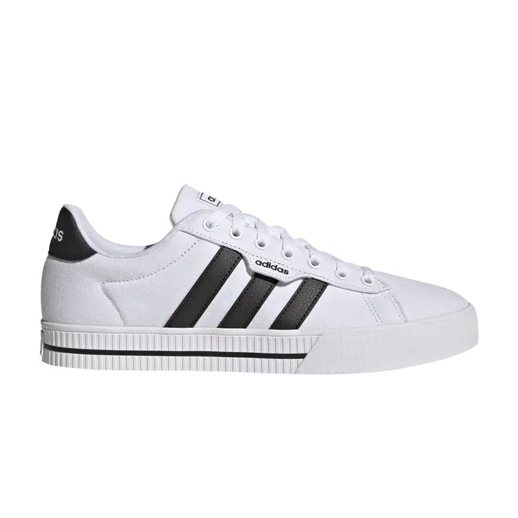 

Кроссовки Adidas Daily 3.0, белый, Серый, Кроссовки Adidas Daily 3.0, белый