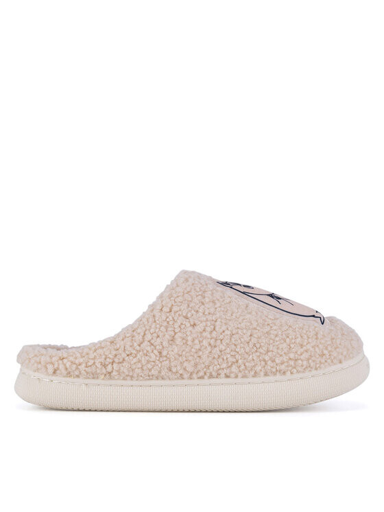 

Тапочки Moomin, коричневый