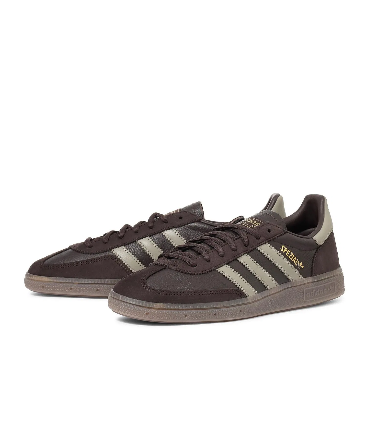 Мужские кроссовки adidas HANDBALL SPEZIAL IH6567 — фото 3