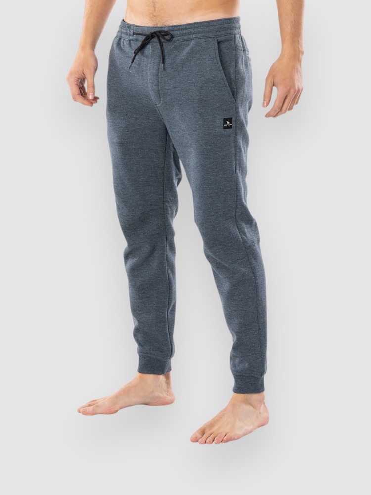 

Спортивные брюки Rip Curl Anti Series Departed Sweatpants, washed navy