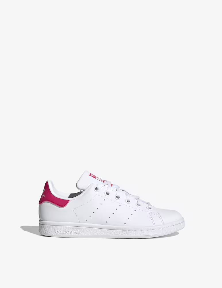 

Кроссовки Стэн Смит - Белый Adidas Originals, белый