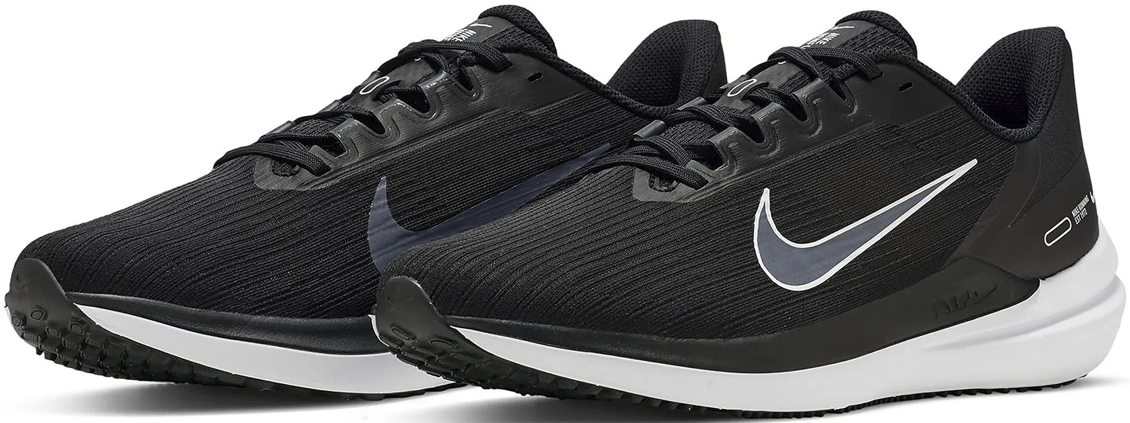 

Кроссовки Nike "AIR WINFLO 9", белый
