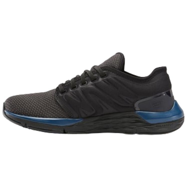 

Кроссовки мужские низкие черные Decathlon