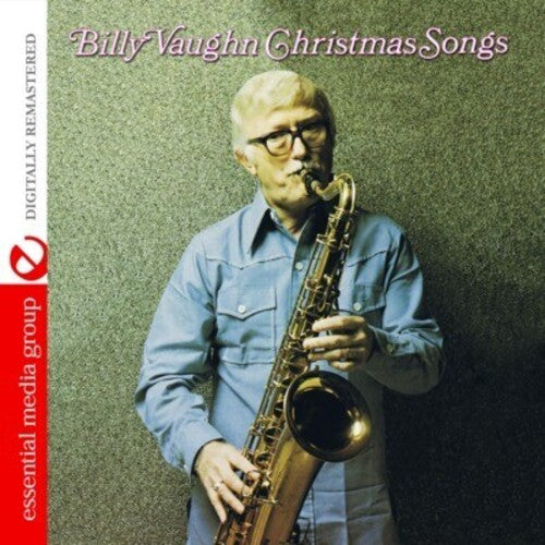 

CD диск Vaughn, Billy: Christmas Songs