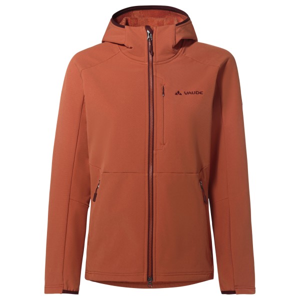 

Женская толстовка с капюшоном Elope Stormfleece - куртка Softshell Vaude, Buckeye