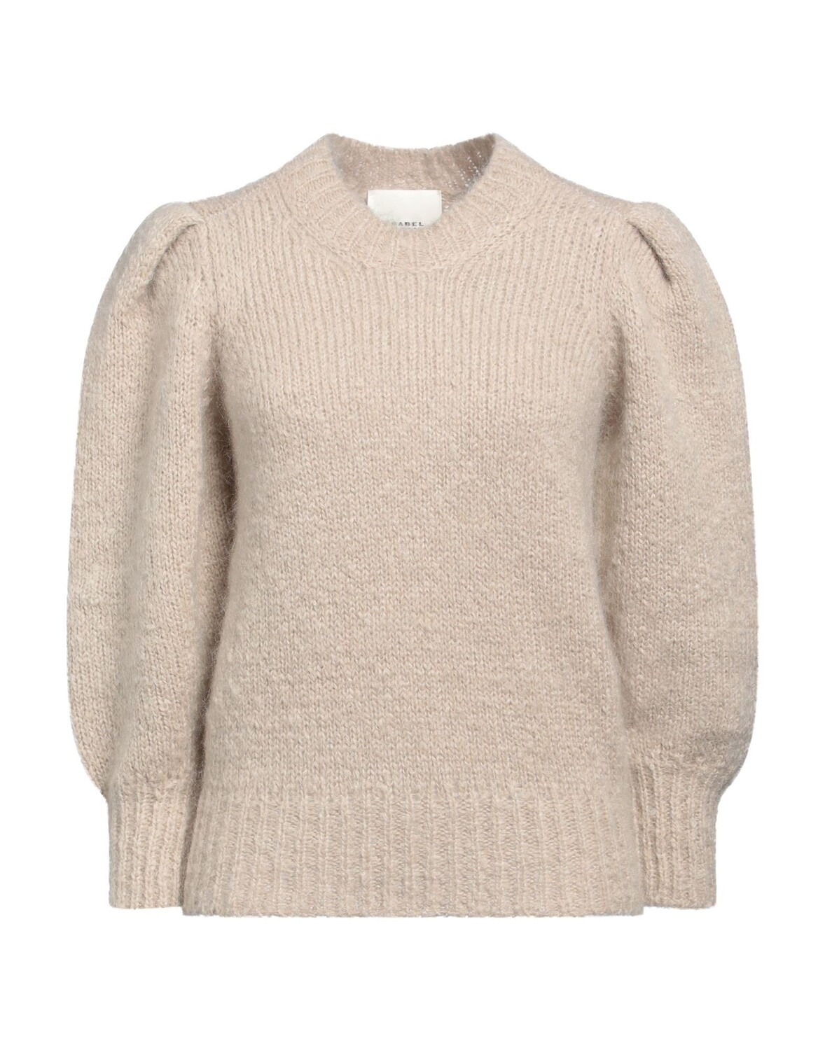 

Свитер Isabel Marant, бежевый