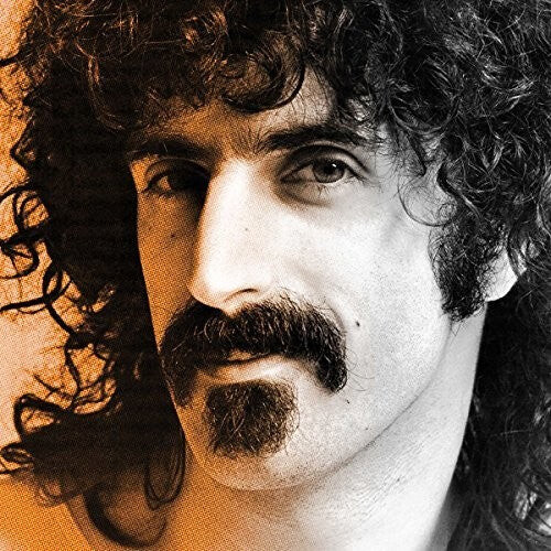 

CD диск Zappa, Frank: Little Dots