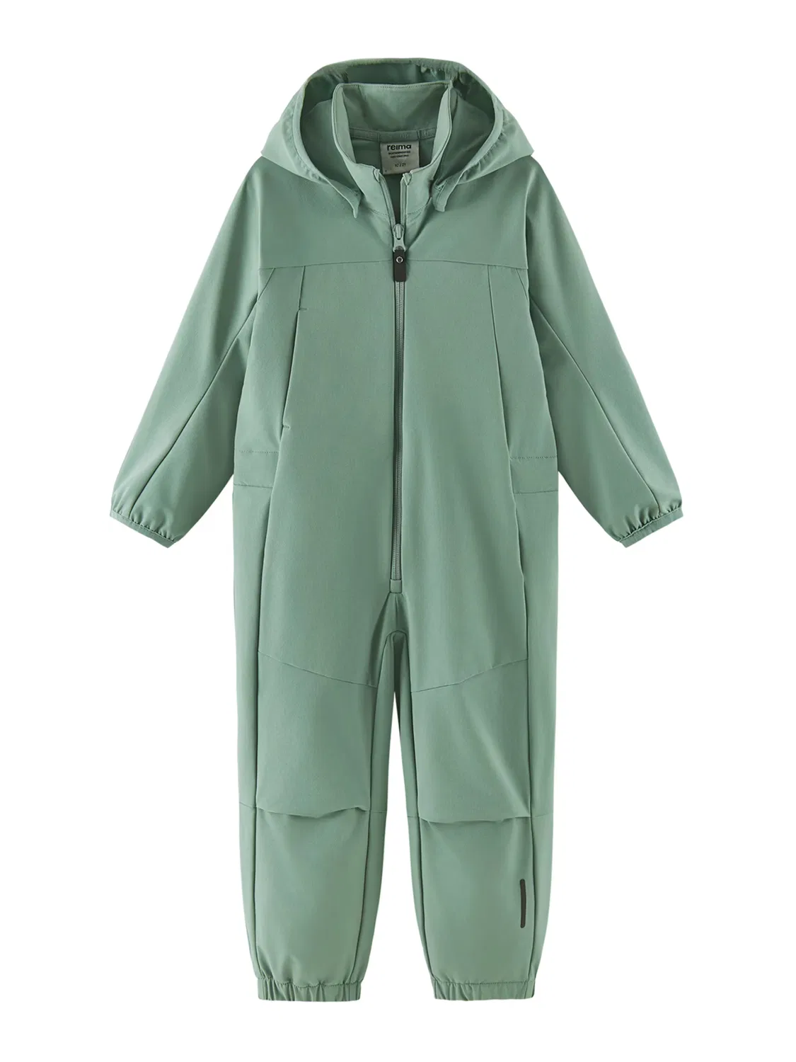 Спортивный костюм 'Варджелу' Reima, Green