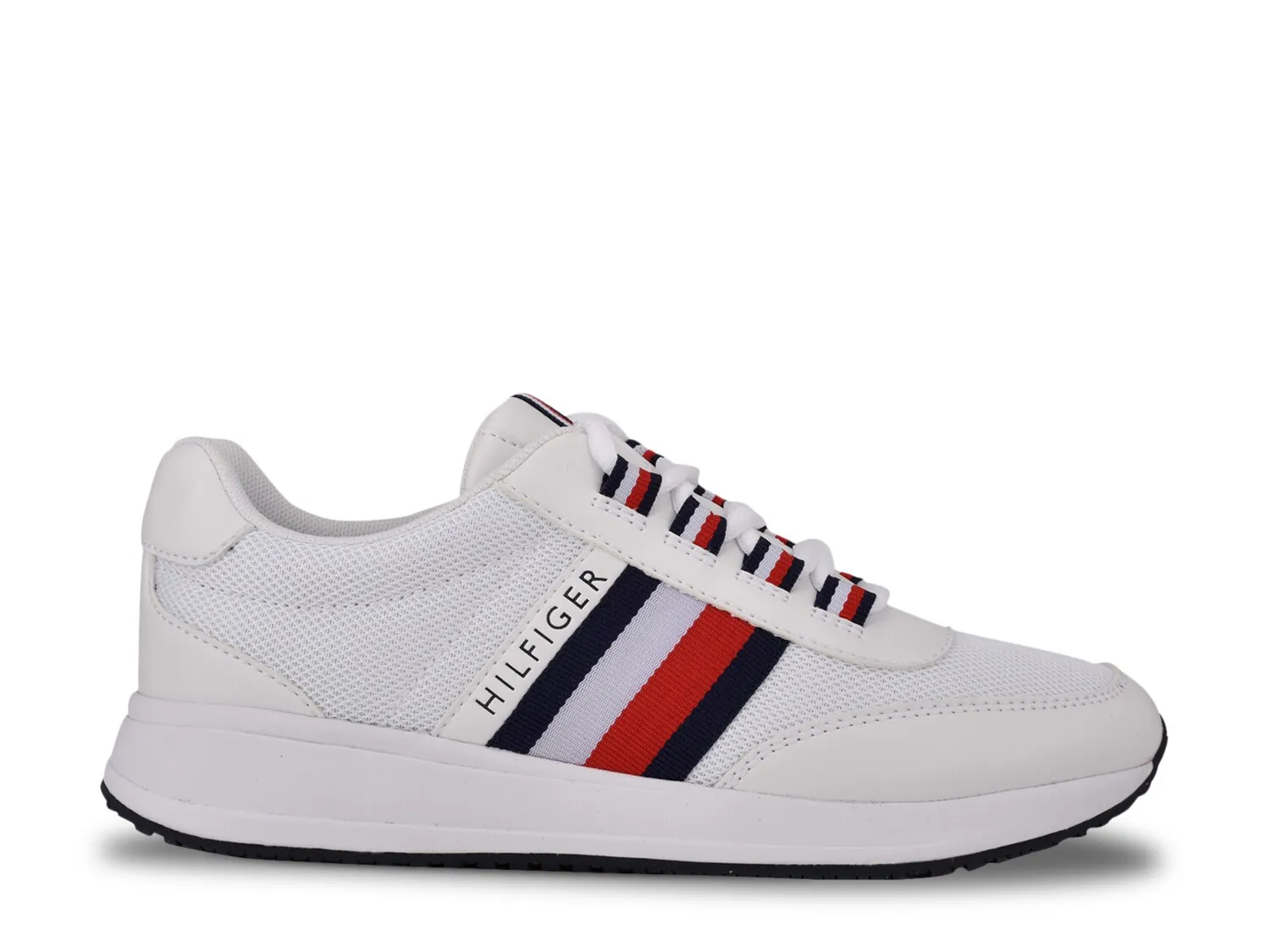 Кроссовки Relida Sneaker Tommy Hilfiger, белый/мультиколор — фото 3