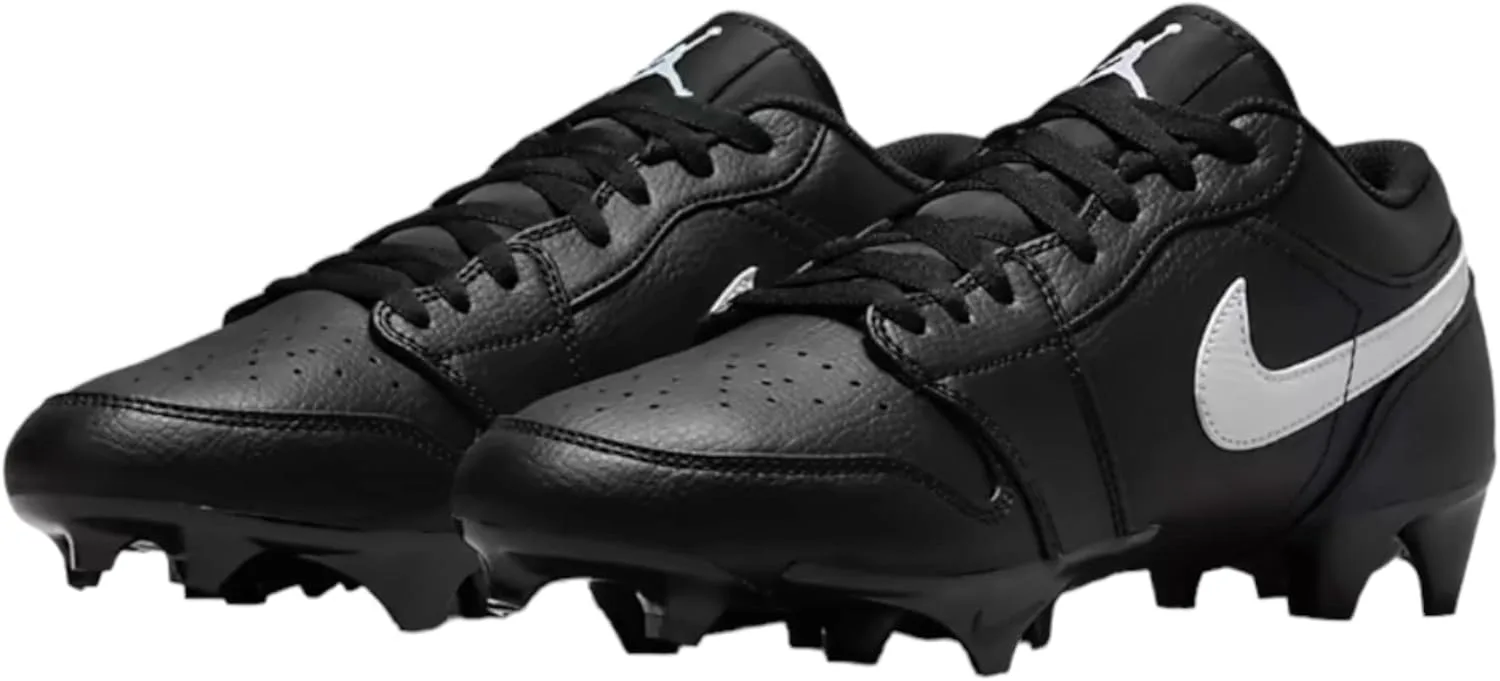 Мужские кроссовки Nike Vapor Edge Pro 360, черно-белый — фото 4