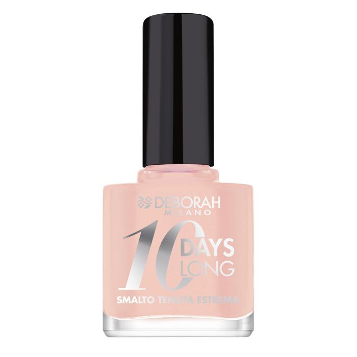 

Лак для ногтей Laca de Uñas 10 Days Long Deborah Milano, 882