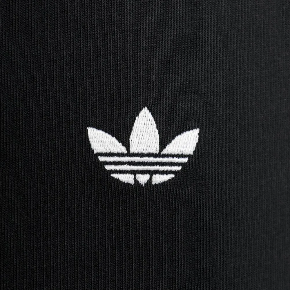 Футболка с коротким рукавом Japan Made for You Adidas, black — фото 3