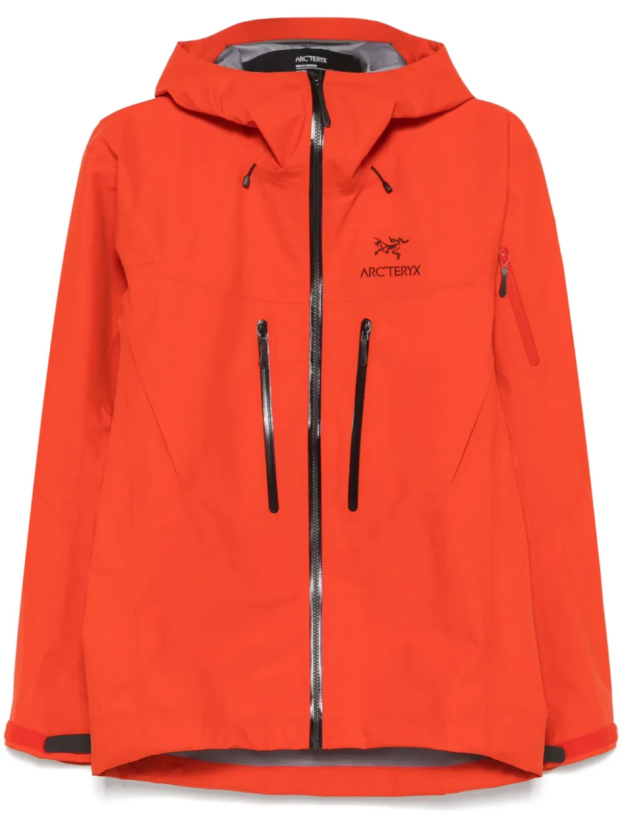

Куртка Альфа СВ Arc'teryx, оранжевый