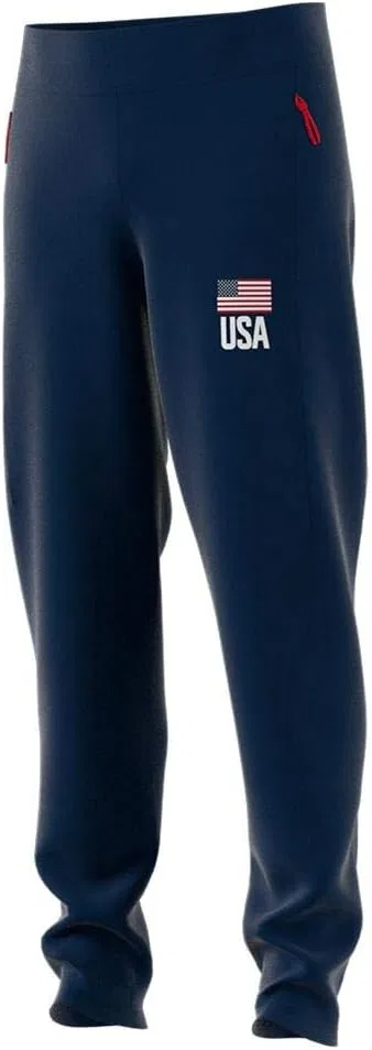 Мужские волейбольные штаны adidas USA