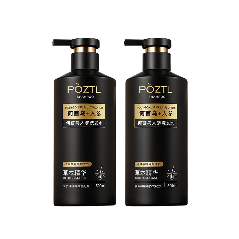 

Экстракт полыни шампунь очищение уход за волосами контроль пушистости объем и пышность лечение перхоти Poetida