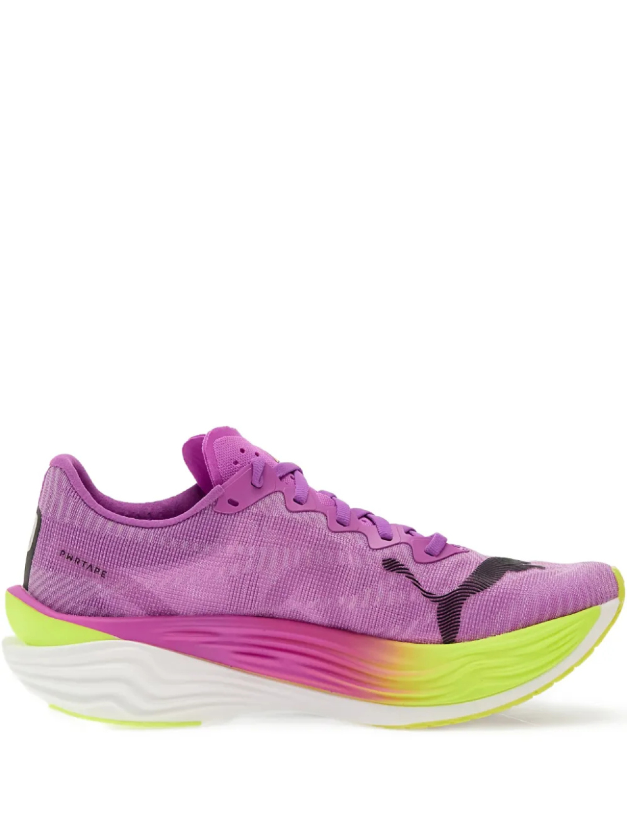 

PUMA разноцветные кроссовки, фиолетовый