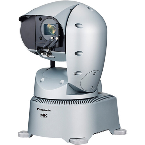 

Panasonic AW-UR100 UHD 4K наружная SDI/NDI PTZ-камера с 24-кратным оптическим зумом