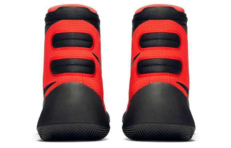 

Баскетбольные кроссовки Nike Hyperdunk 2015 мужские