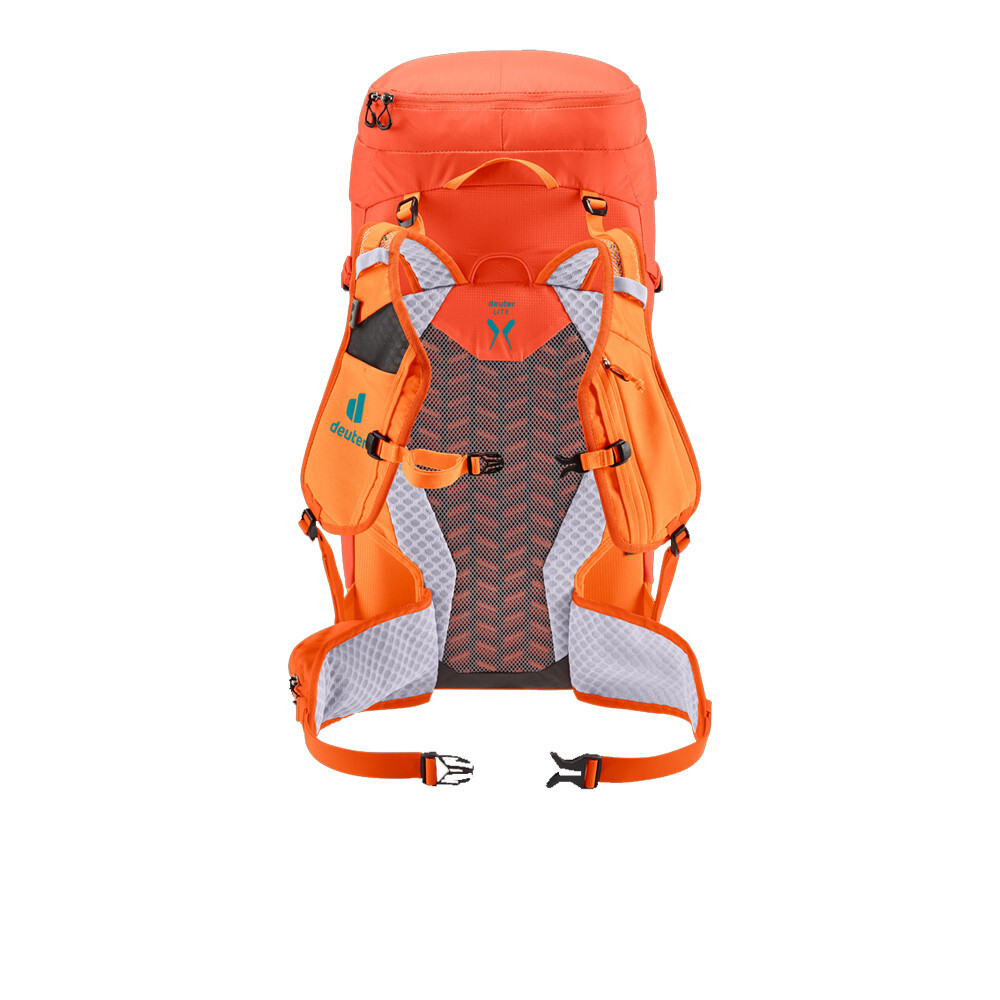 

Рюкзак Deuter Speed Lite 28 SL, красный