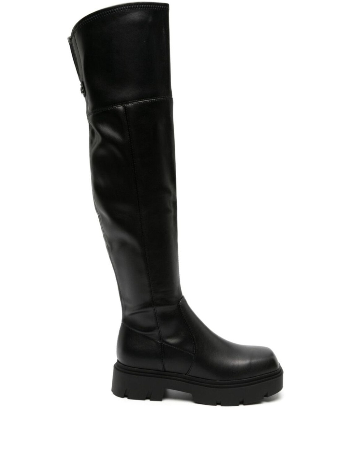 GUESS USA сапоги Rassa, черный