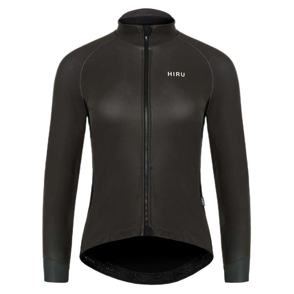 

Куртка Hiru Core Thermal, зеленый