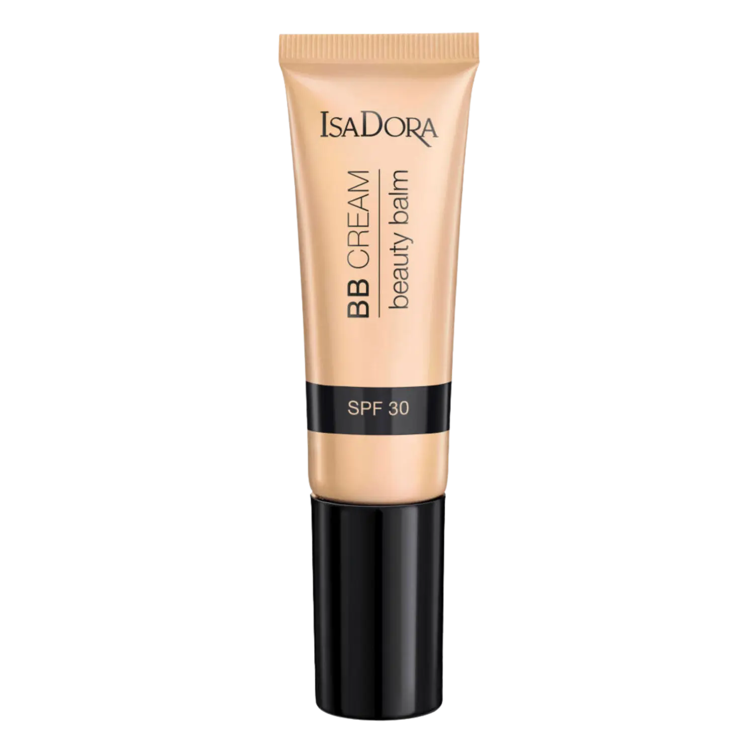 

Bb крем spf30 41 нейтральный сатин Isadora Beauty Balm, 30 мл