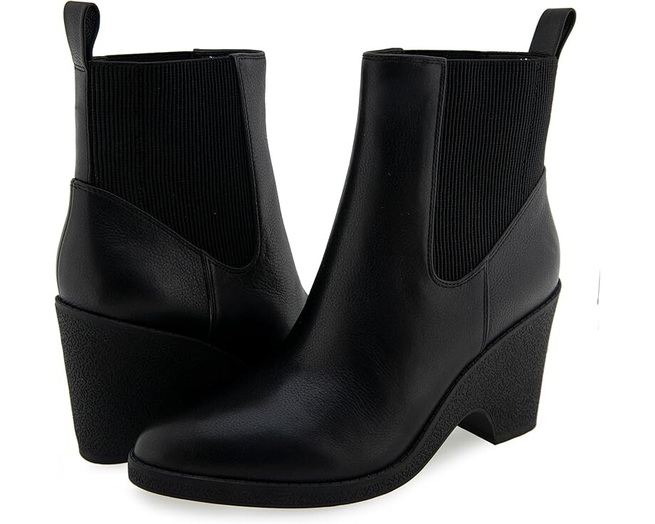 

Ботинки Aerosoles Mylo, черный