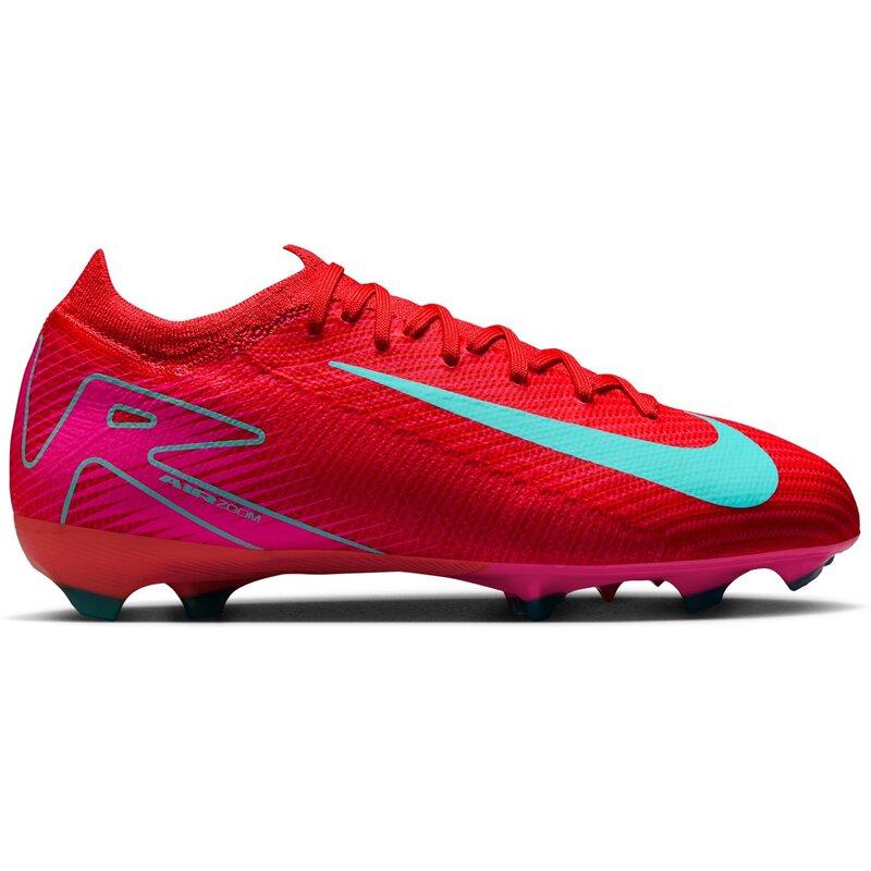 

Футбольные бутсы для газона jr zm vapor 16 pro fg Nike, мультиколор