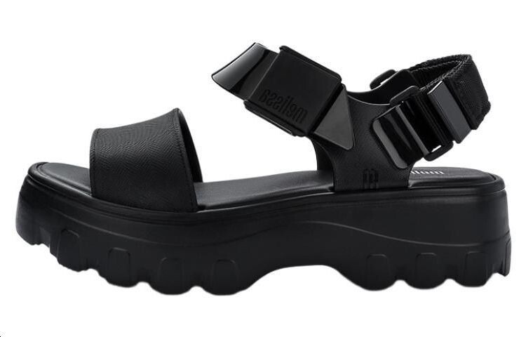 

Сандалии женские Melissa, коричневый