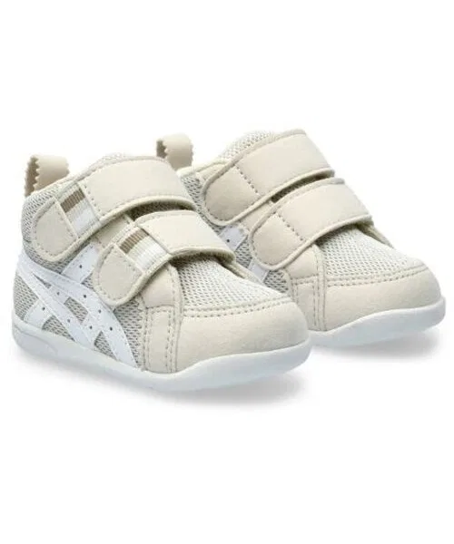 Детские кроссовки ASICS Amule First MS серые