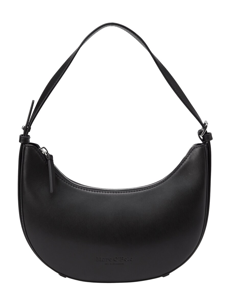 

Сумка через плечо Marc O'Polo, черный