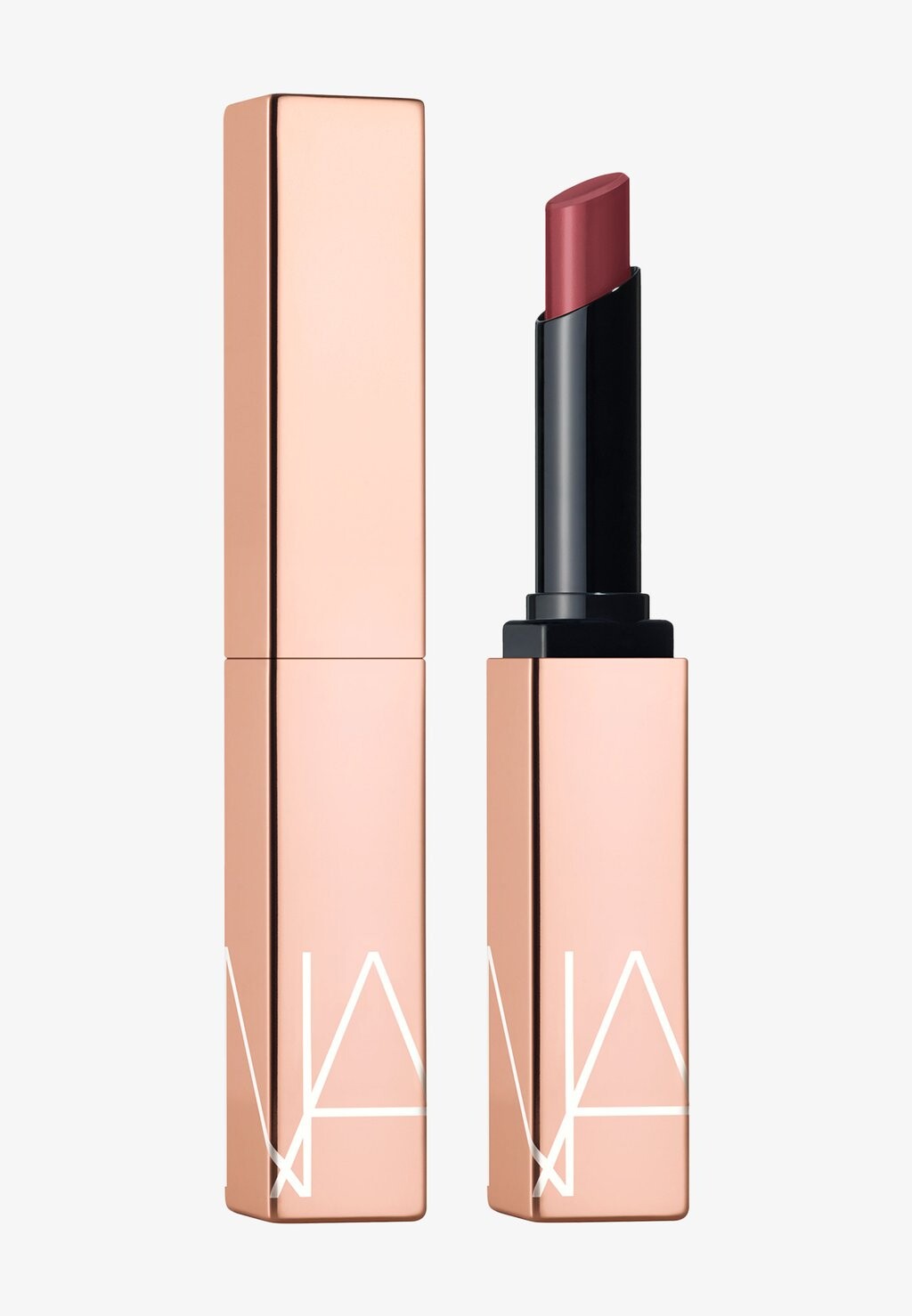 

Губная помада Afterglow Sensual Shine Lipstick NARS, цвет turned on