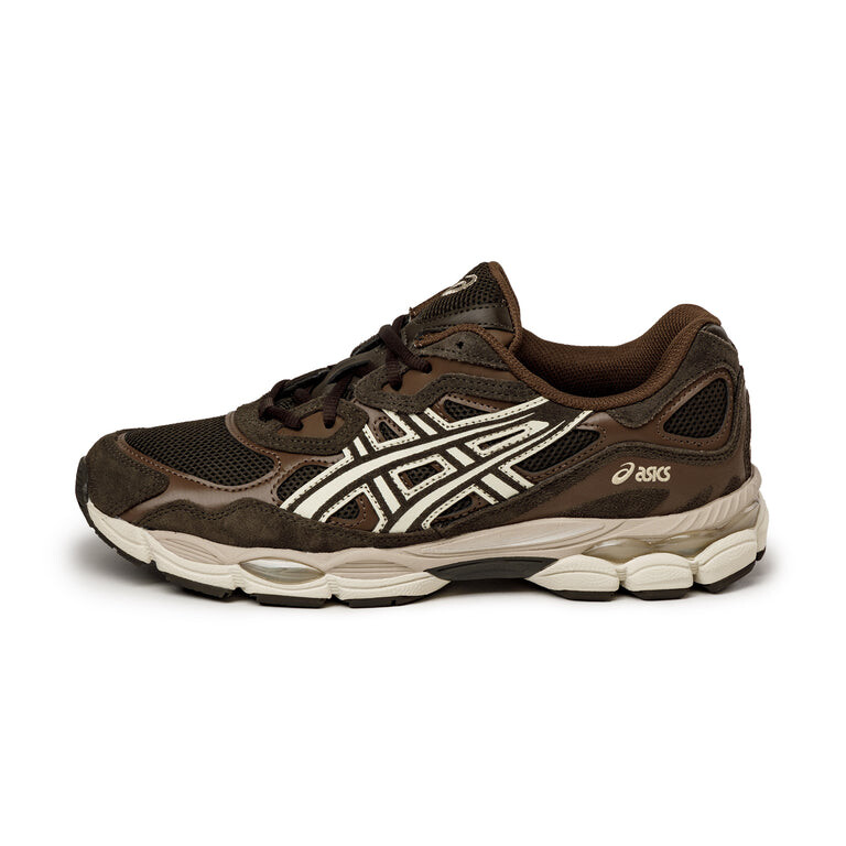 

Кроссовки gel-nyc Asics, черный