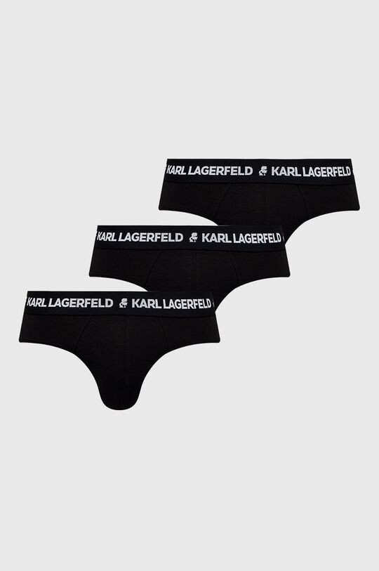 

Нижнее белье Karl Lagerfeld, черный