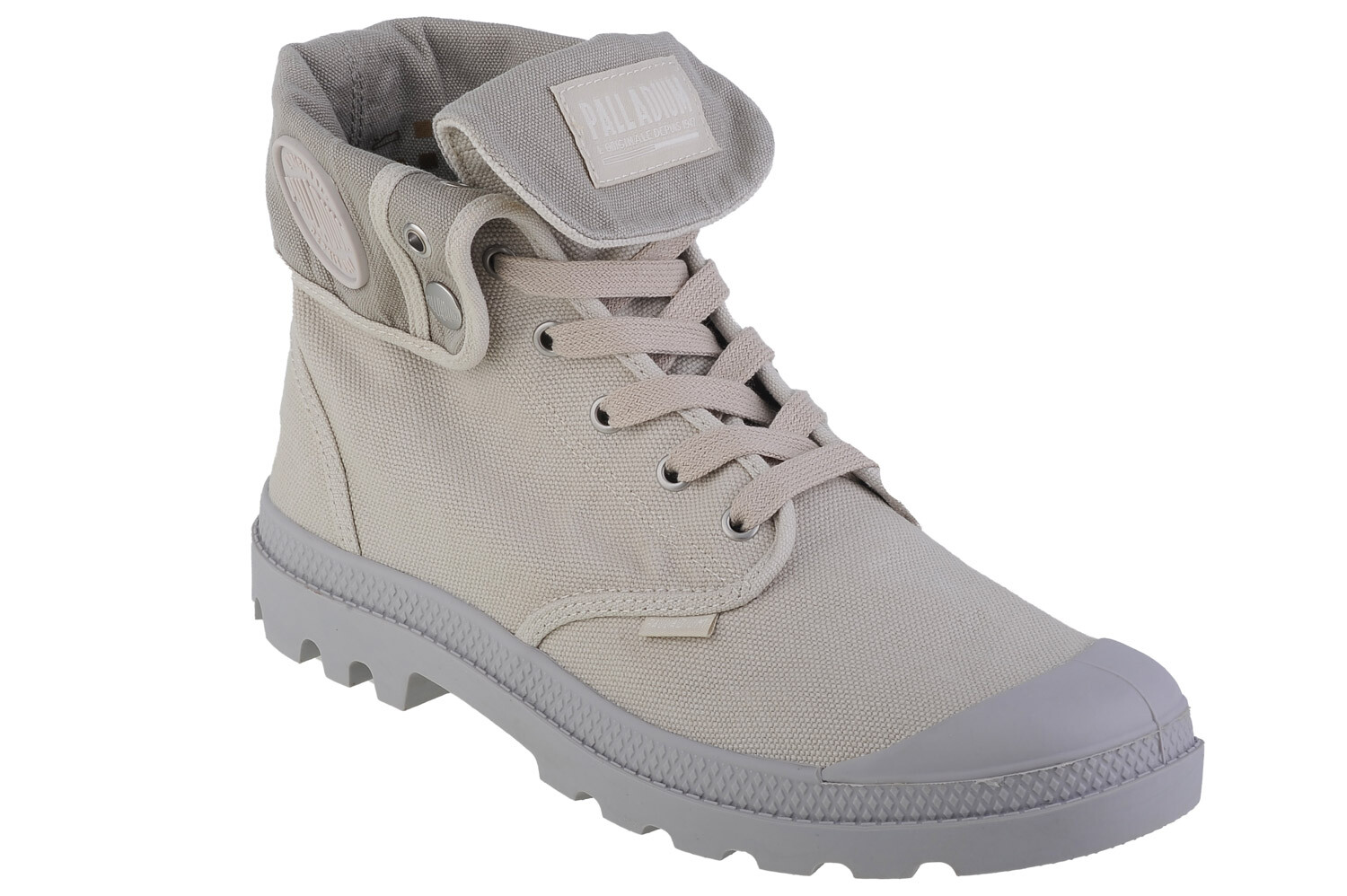 

Высокие кроссовки Palladium Palladium Baggy, бежевый