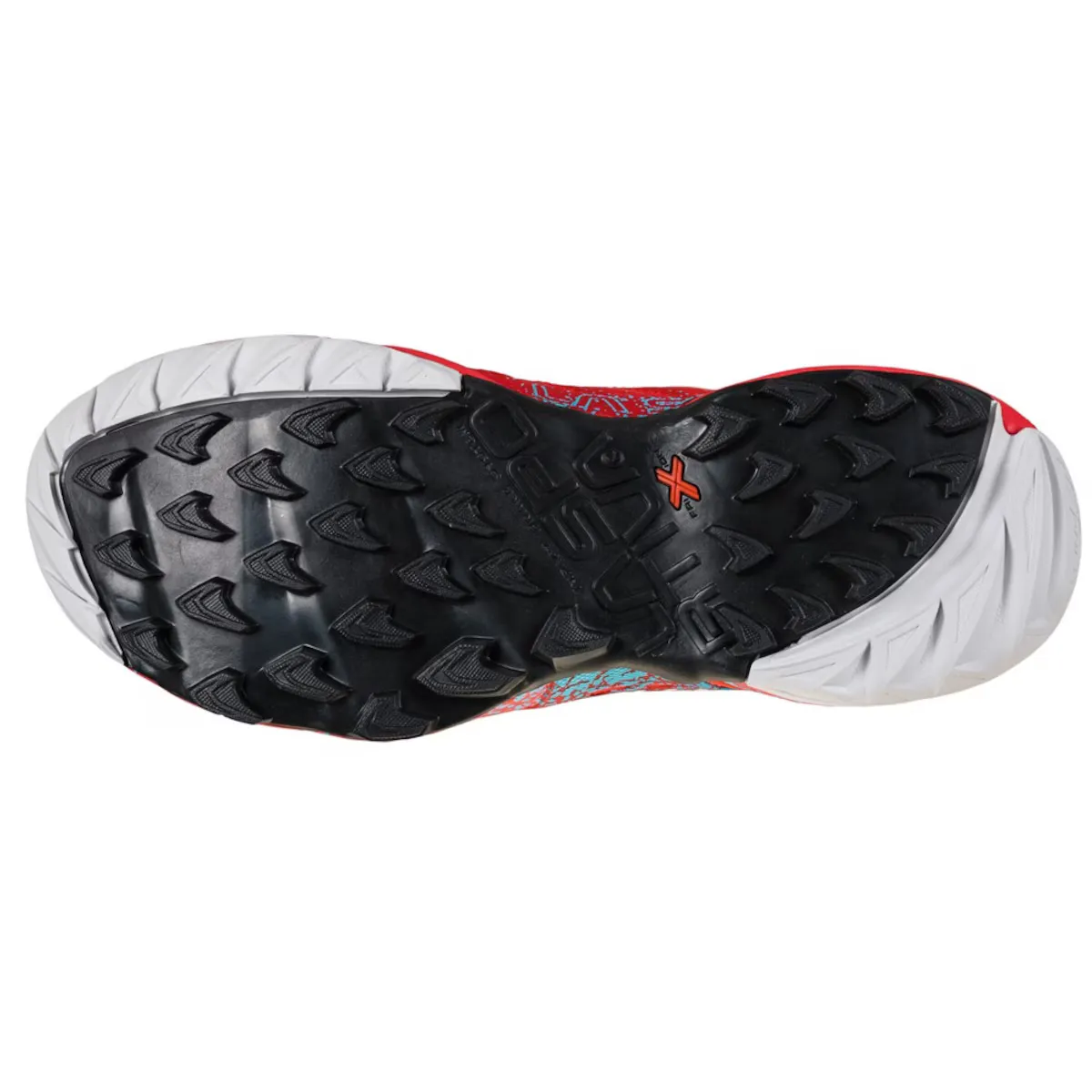 Женские кроссовки для трейлраннинга Akasha II La Sportiva, синий — фото 2