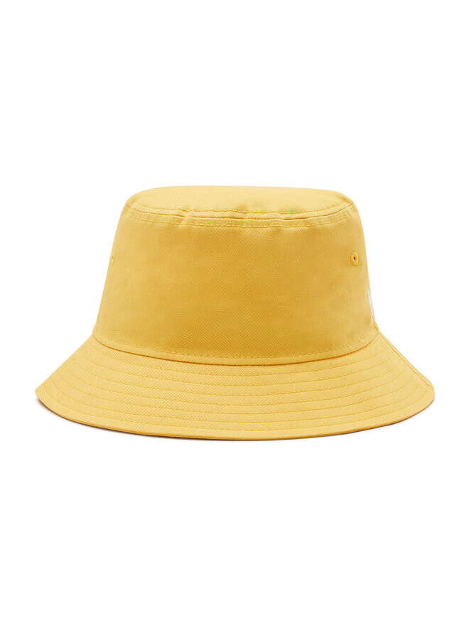 

Панама Bucket Essential Tapere New Era, желтый