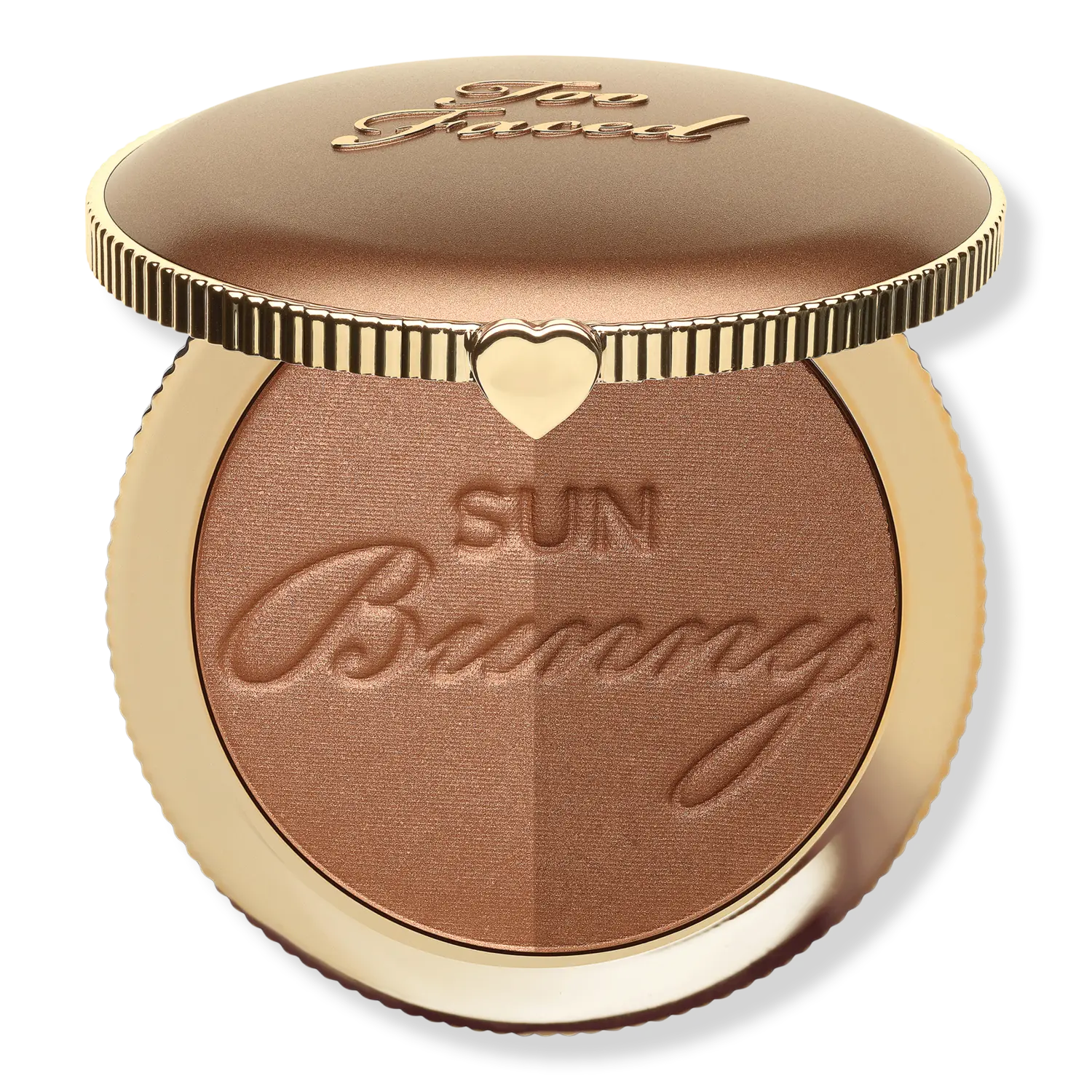 

Бронзер Sun Bunny Natural Bronzer Too Faced, Sun Bunny (radiant duo tone bronzer)