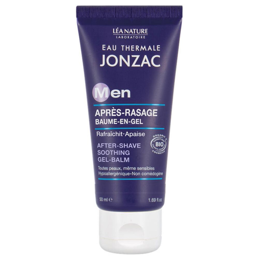 

бальзам после бритья Bálsamo aftershave eau thermale jonzac Eau thermale jonzac, 50 мл