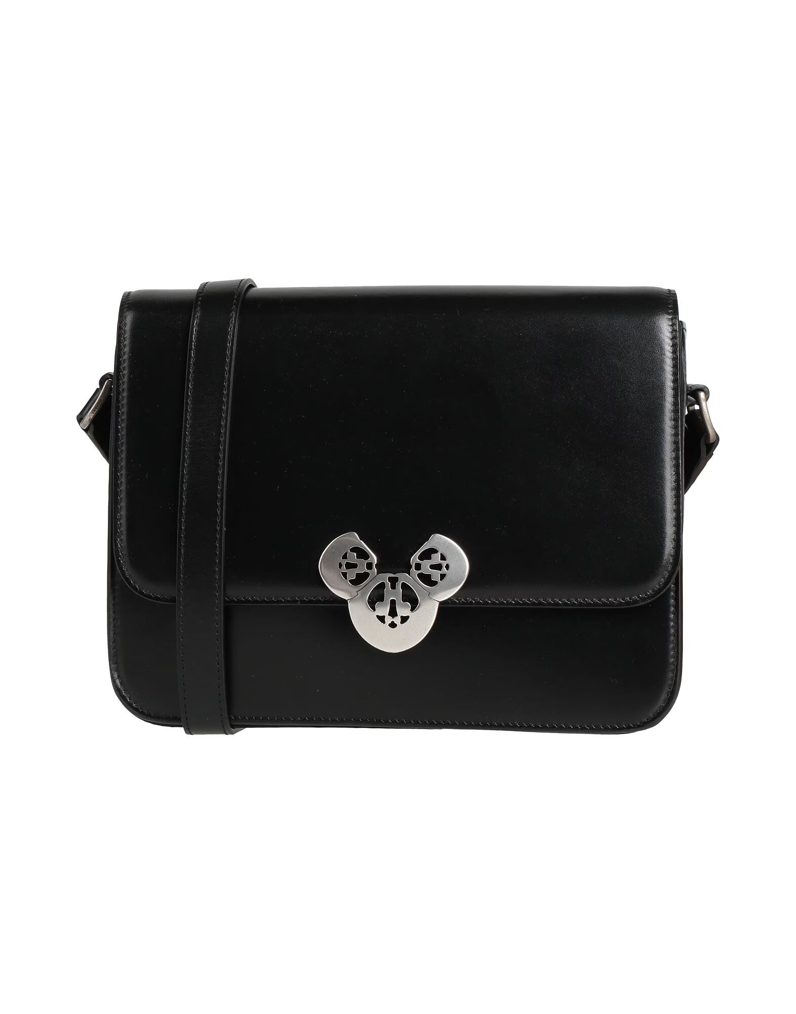 

Сумка через плечо Isabel Marant, черный