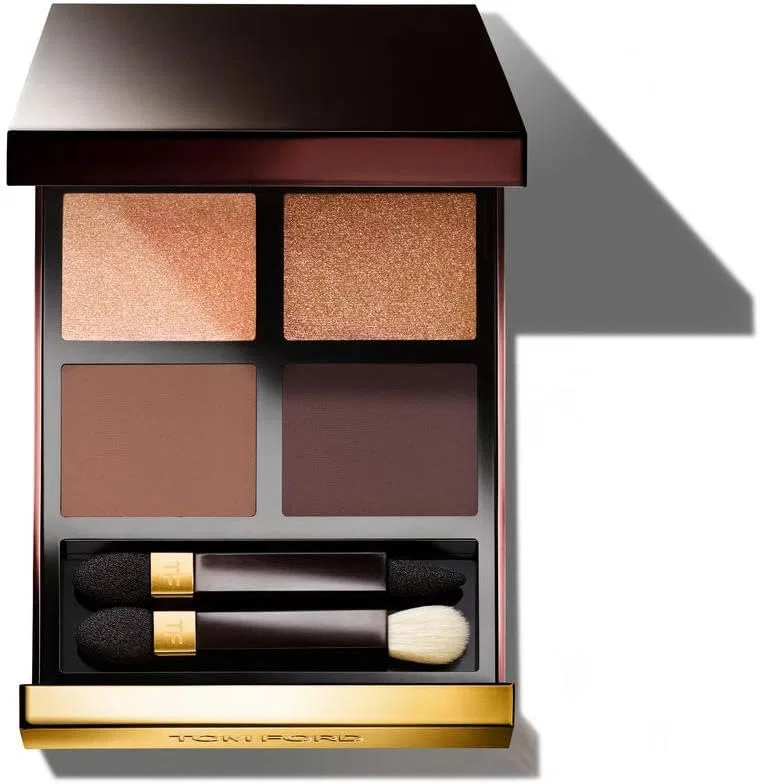 Тени для век Tom Ford Eye Color 28 De La Claim, 1 шт
