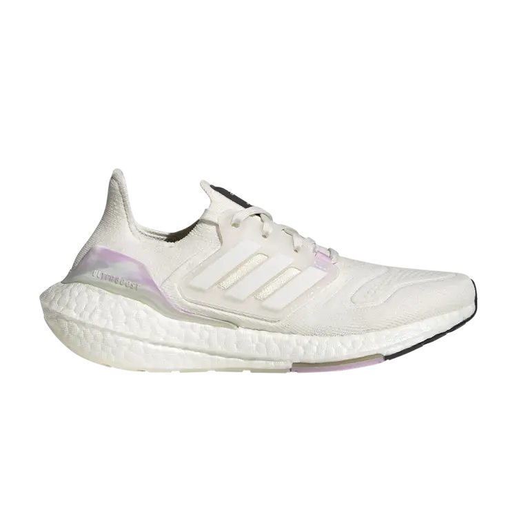 Кроссовки Adidas Wmns UltraBoost 22, белый