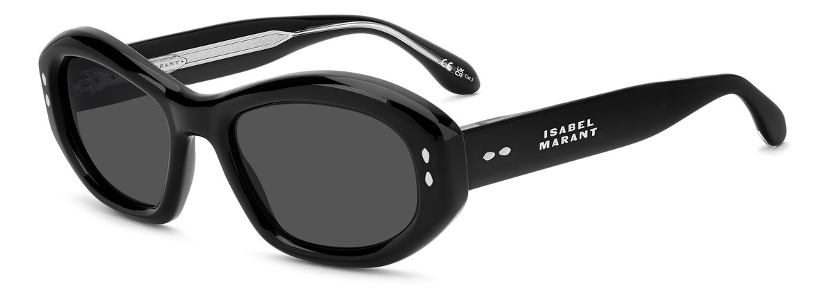 

Женские солнцезащитные очки IM 0237-S ISABEL MARANT
