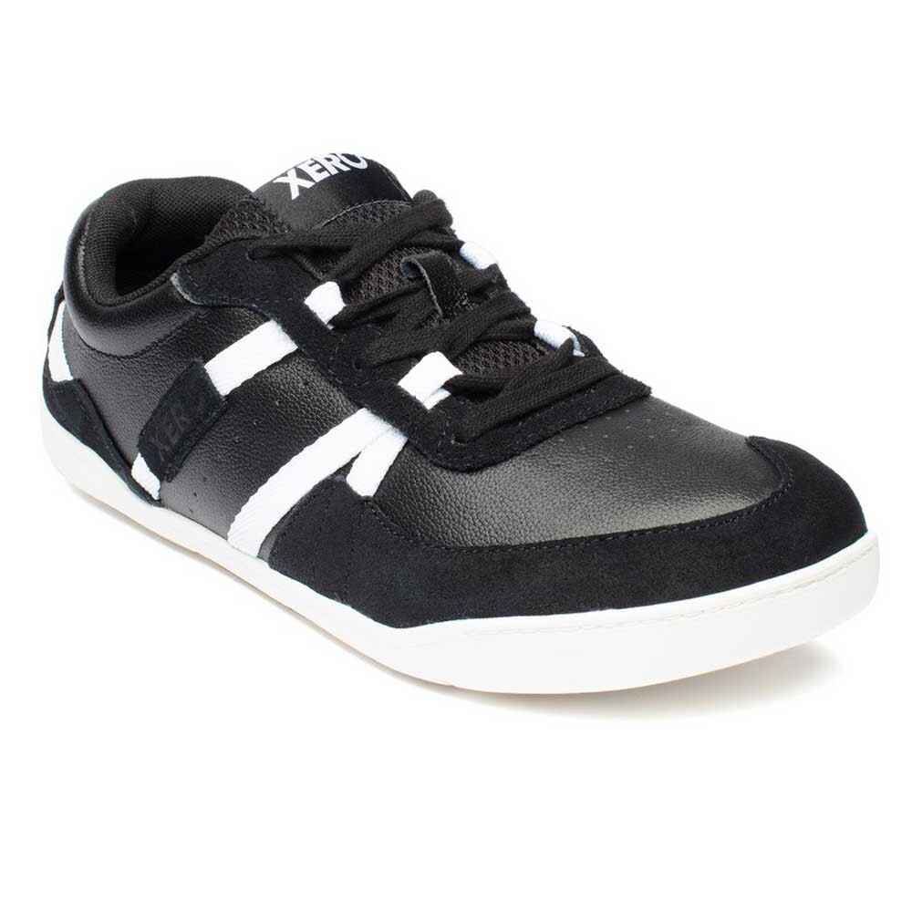 

Кроссовки Xero Shoes Kelso, черный