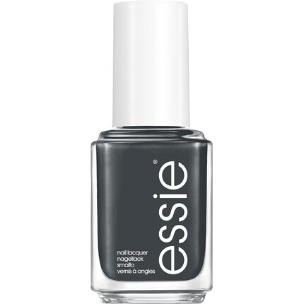 

Лак для ногтей Original 686 On Mute Dark Grey 13,5мл, Essie