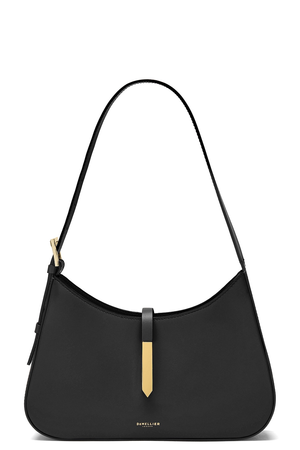 

Сумка Tokyo от Demellier London, black