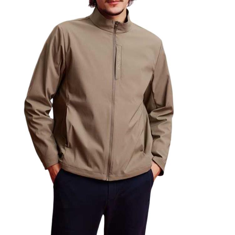 

NAUTICA Куртка мужская, Walnut Brown
